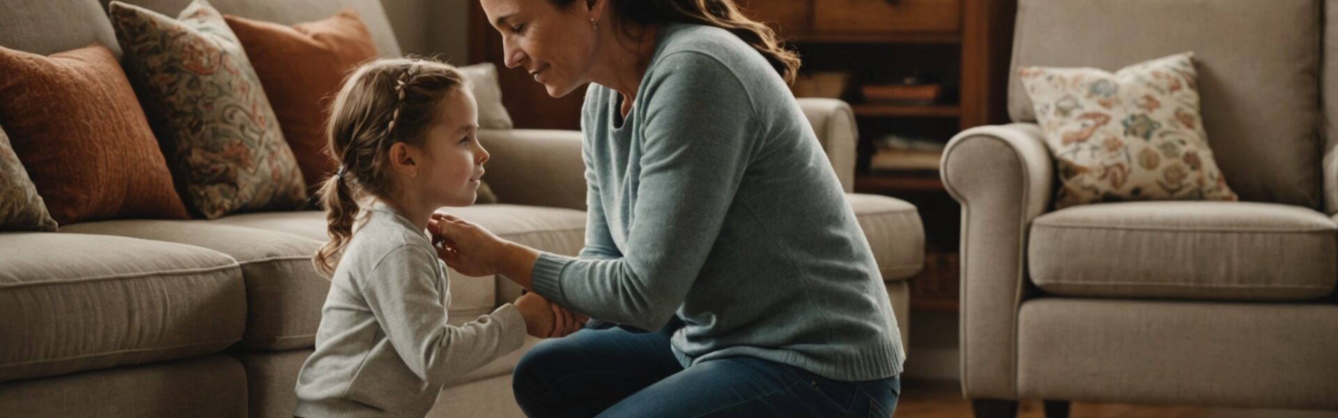 Comment discipliner un enfant de 4 ans tout en préservant son épanouissement