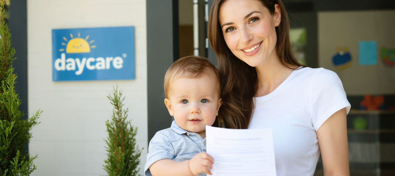 découvrez les astuces incontournables pour inscrire votre enfant en crèche facilement et sans stress. conseils pratiques pour une démarche sereine et réussie.
