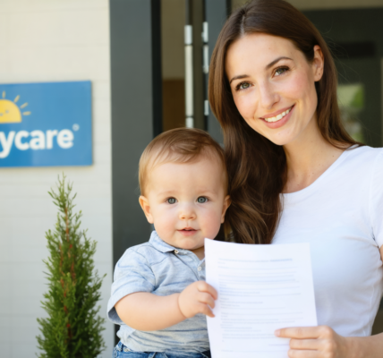 découvrez les astuces incontournables pour inscrire votre enfant en crèche facilement et sans stress. conseils pratiques pour une démarche sereine et réussie.