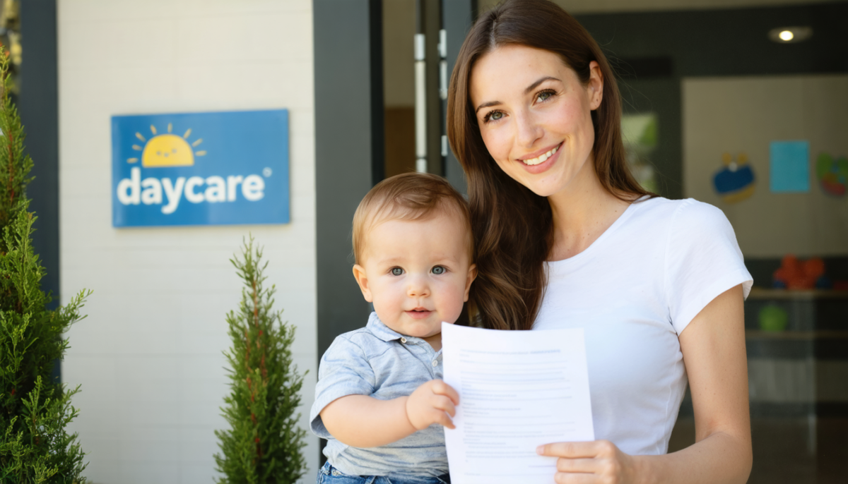 découvrez les astuces incontournables pour inscrire votre enfant en crèche facilement et sans stress. conseils pratiques pour une démarche sereine et réussie.