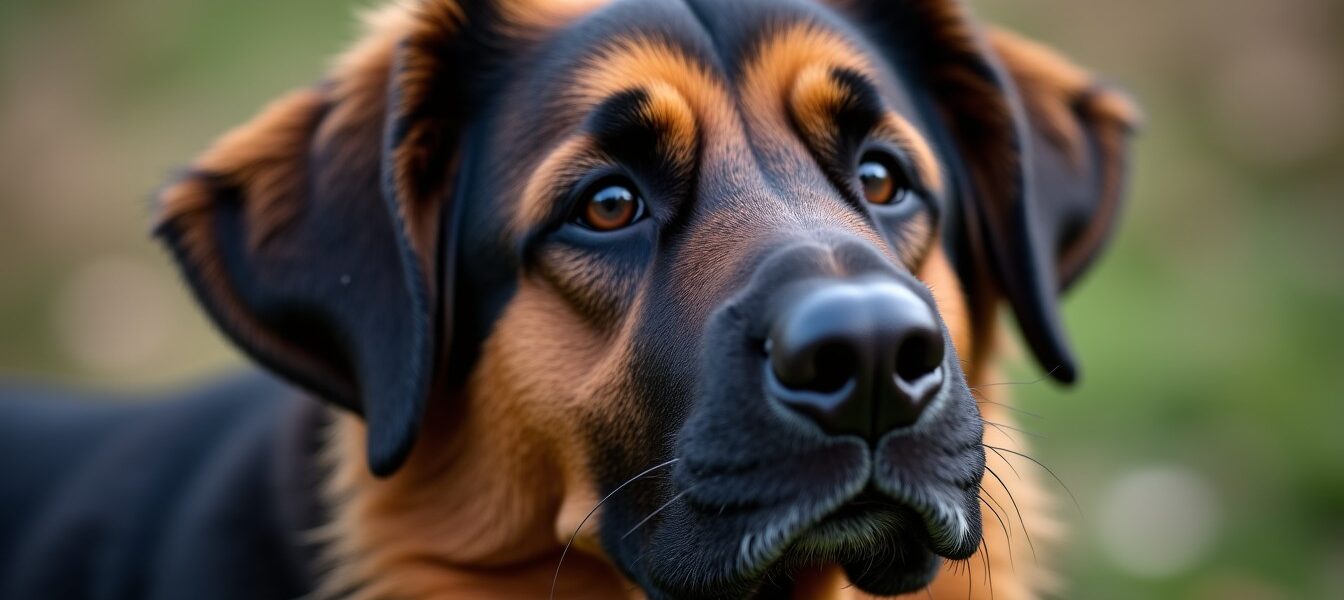 Berger allemand : Tout savoir pour mieux comprendre votre fidèle compagnon