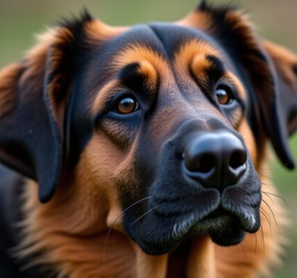 Berger allemand : Tout savoir pour mieux comprendre votre fidèle compagnon