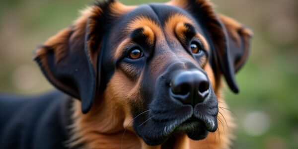Berger allemand : Tout savoir pour mieux comprendre votre fidèle compagnon