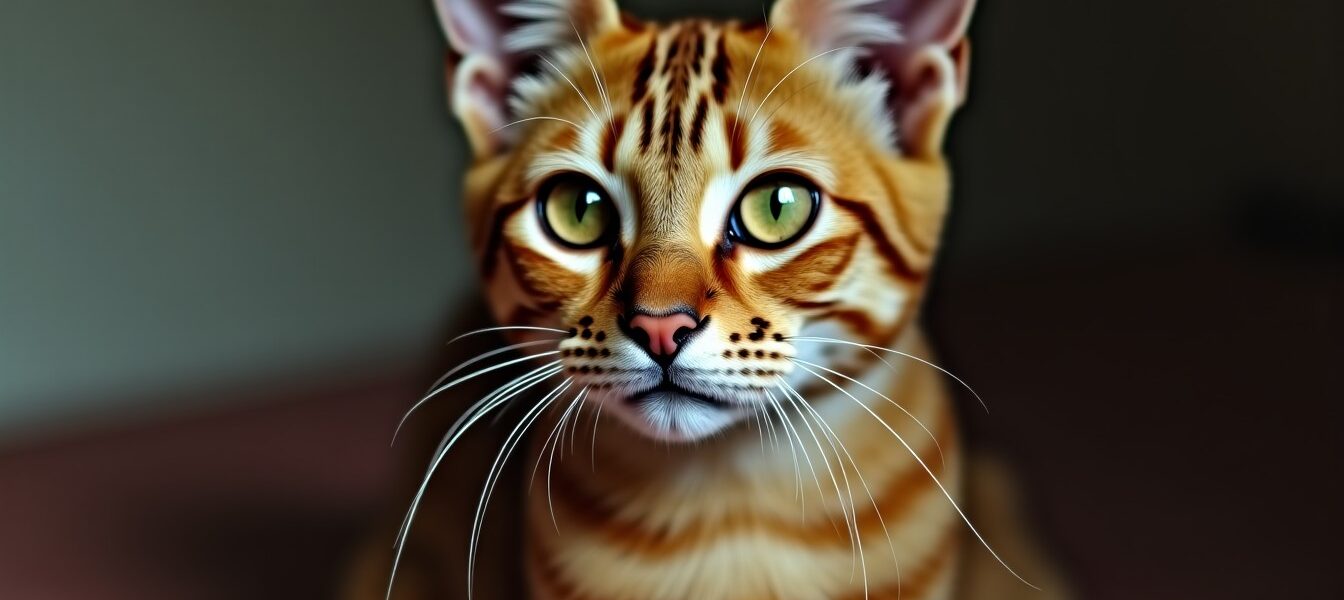 Découverte du Chat Bengale : Guide complet des races félines