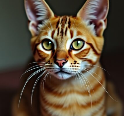 Découverte du Chat Bengale : Guide complet des races félines