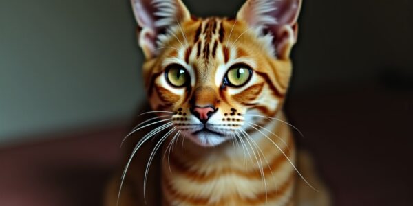 Découverte du Chat Bengale : Guide complet des races félines