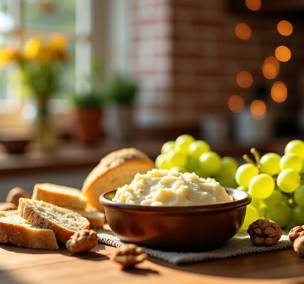 La cancoillotte : un fromage compatible avec la grossesse ?