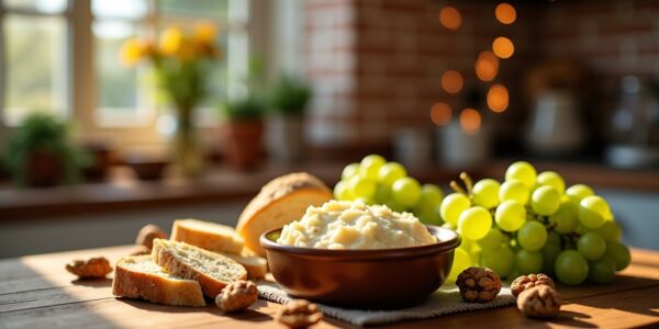 La cancoillotte : un fromage compatible avec la grossesse ?