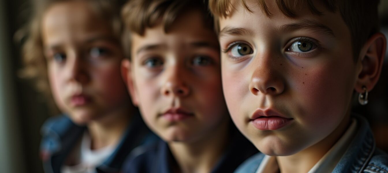 Les enfants de Jean-Pierre Papin : Qui sont-ils et que deviennent-ils ?