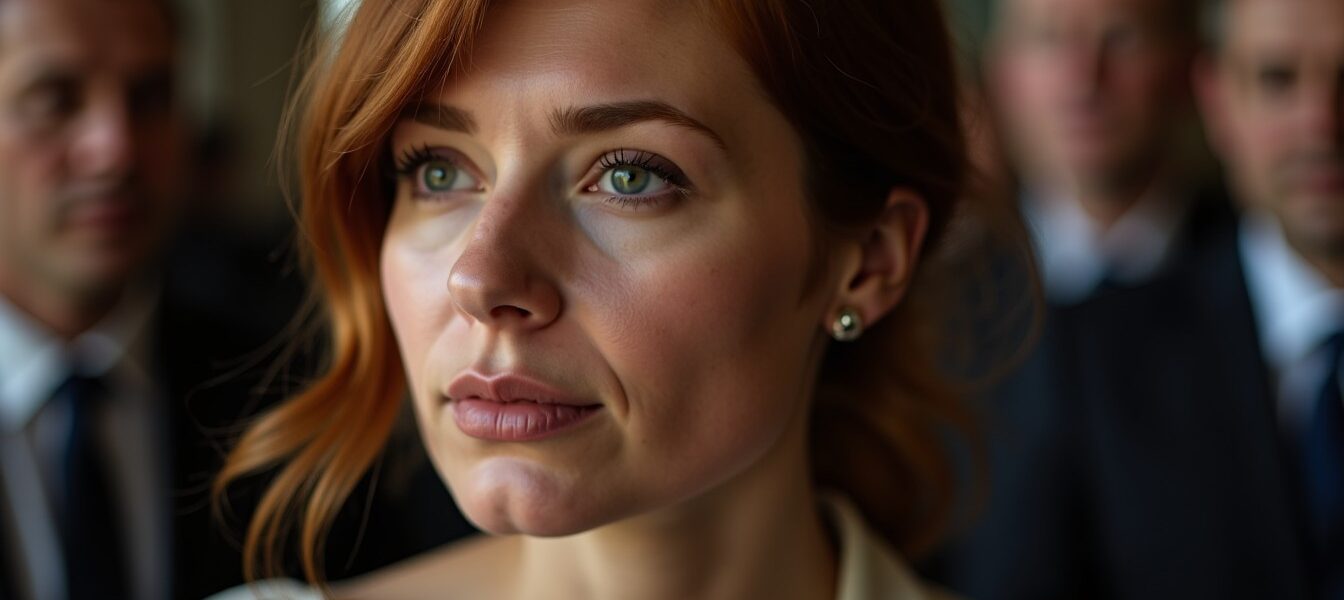 Audrey Fleurot attend un heureux événement : tout ce qu'il faut savoir