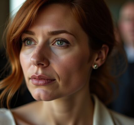 Audrey Fleurot attend un heureux événement : tout ce qu'il faut savoir