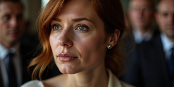 Audrey Fleurot attend un heureux événement : tout ce qu'il faut savoir