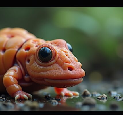 À la rencontre du phacochère : une exploration captivante de la vie sauvage