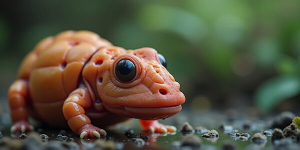 À la rencontre du phacochère : une exploration captivante de la vie sauvage