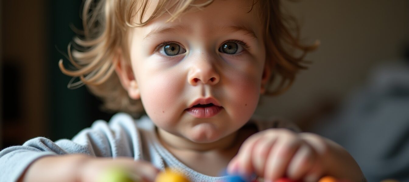 L'importance des poupées et poupons dans l'éveil du jeu symbolique chez l'enfant