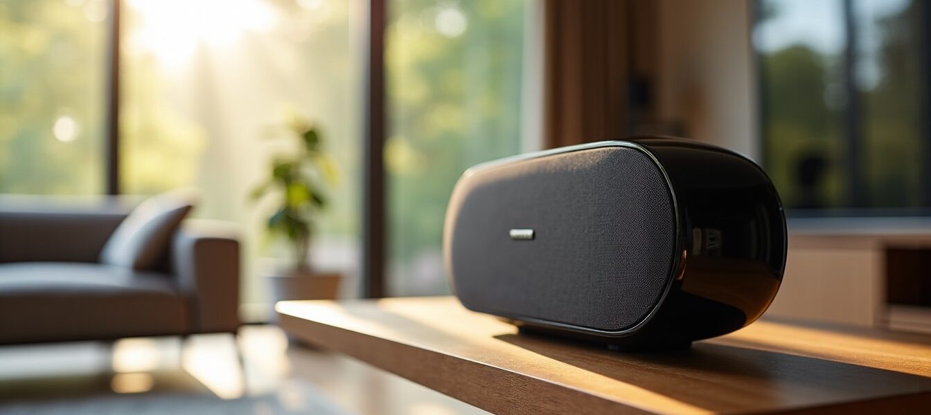 Harman Kardon : Guide pour choisir l'enceinte idéale et profiter d'un son d'exception