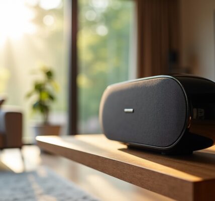 Harman Kardon : Guide pour choisir l'enceinte idéale et profiter d'un son d'exception