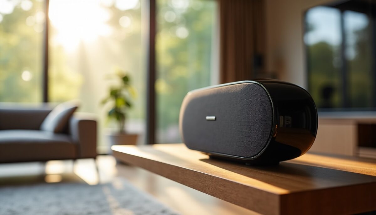 Harman Kardon : Guide pour choisir l'enceinte idéale et profiter d'un son d'exception