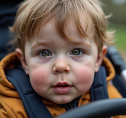 Le rôle du chariot de marche dans le développement de l’autonomie chez les tout-petits