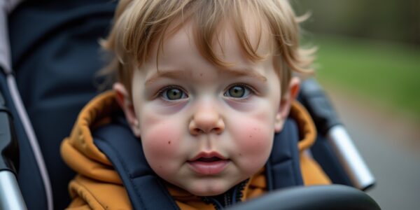 Le rôle du chariot de marche dans le développement de l’autonomie chez les tout-petits