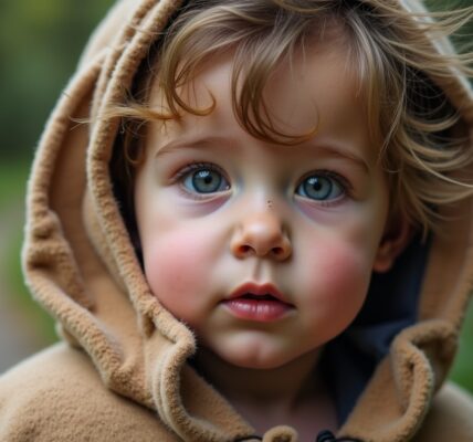 Le porte-draisienne en bambou : un allié naturel pour le développement moteur des tout-petits