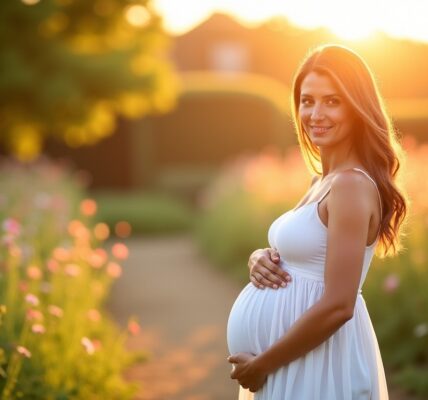 Iris Mittenaere attend un heureux événement : tout savoir sur sa grossesse