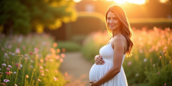 Iris Mittenaere attend un heureux événement : tout savoir sur sa grossesse