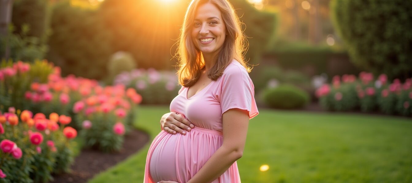 Julie Hammett attend un heureux événement : tout ce qu’il faut savoir sur sa grossesse
