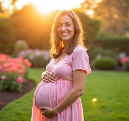 Julie Hammett attend un heureux événement : tout ce qu’il faut savoir sur sa grossesse