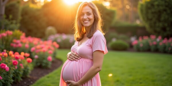 Julie Hammett attend un heureux événement : tout ce qu’il faut savoir sur sa grossesse