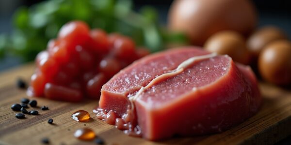 Saucisson et grossesse : Comprendre les risques et adopter les bonnes précautions