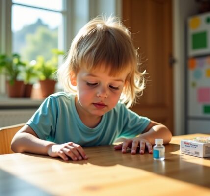 Comment connaître rapidement et simplement le groupe sanguin de votre enfant