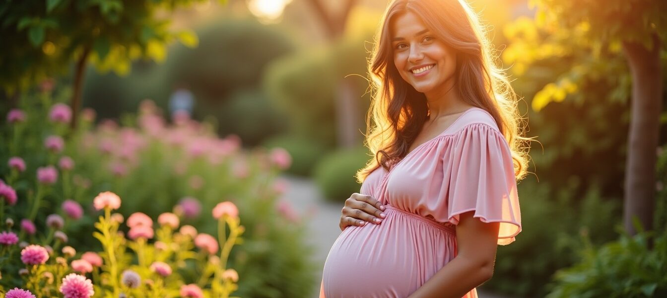 Valérie Bègue attend un heureux événement : elle partage la joie d'un deuxième enfant