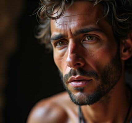 L’homme préhistorique : exploration fascinante des origines de l’humanité