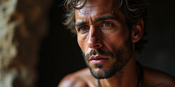 L’homme préhistorique : exploration fascinante des origines de l’humanité