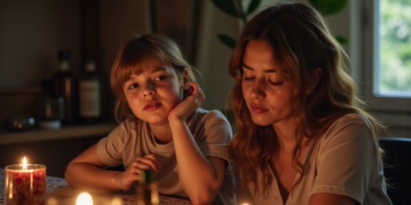 La boîte à musique enchantée : Le temps des cerises revisité