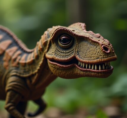 Dinosaures : à la découverte du mystère de leur fascination intemporelle