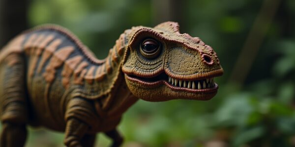 Dinosaures : à la découverte du mystère de leur fascination intemporelle