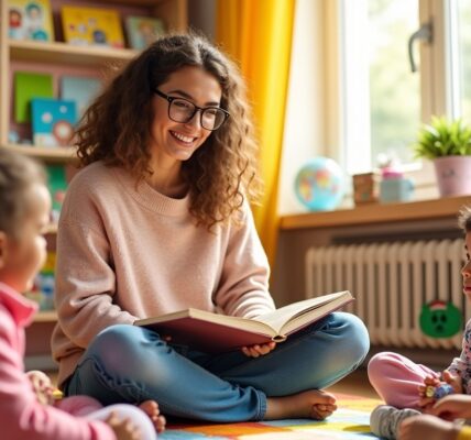 Devenir éducateur de jeunes enfants : guide complet des étapes clés et conseils indispensables
