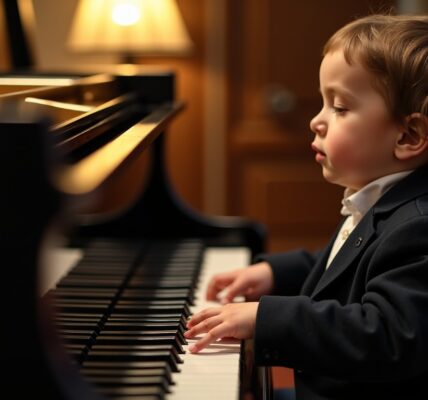 Plongez dans l’univers de la musique classique grâce à « Mon Petit Chopin »