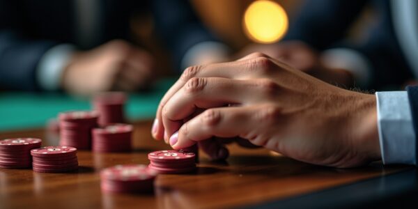 NFT et casinos en ligne : révolution des récompenses numériques et fidélité innovante