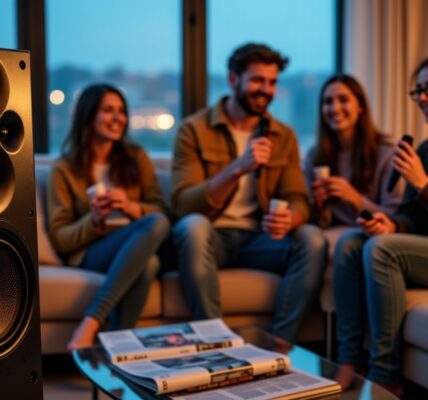 Guide pratique : Trouvez l'enceinte karaoké parfaite qui répond vraiment à vos attentes