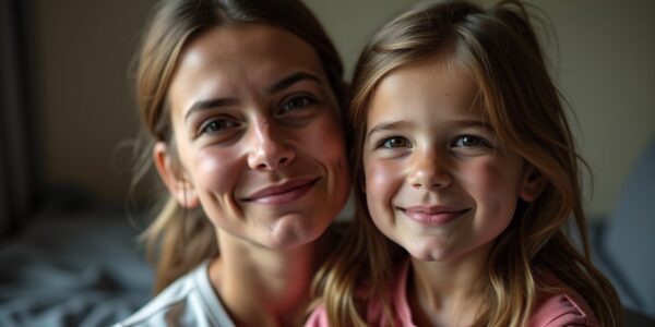 Gérer une séparation avec des enfants : conseils pour préserver la sérénité de toute la famille