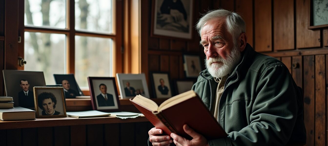 Plongez au cœur des racines et du sens des prénoms russes