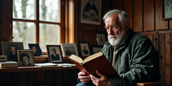 Plongez au cœur des racines et du sens des prénoms russes