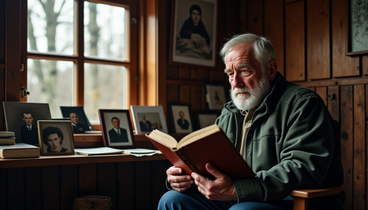 Plongez au cœur des racines et du sens des prénoms russes