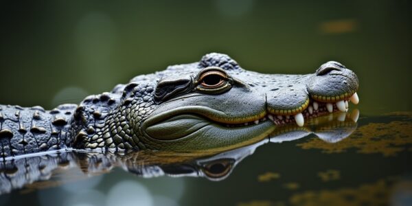 À la rencontre des reptiles : immersion fascinante avec alligators et crocodiles
