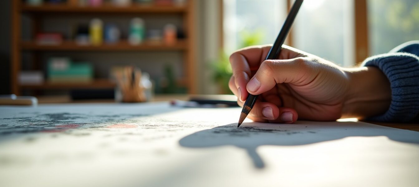 Maîtrisez l'art du crayon aquarellable : astuces essentielles pour sublimer vos œuvres