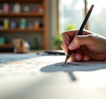 Maîtrisez l'art du crayon aquarellable : astuces essentielles pour sublimer vos œuvres