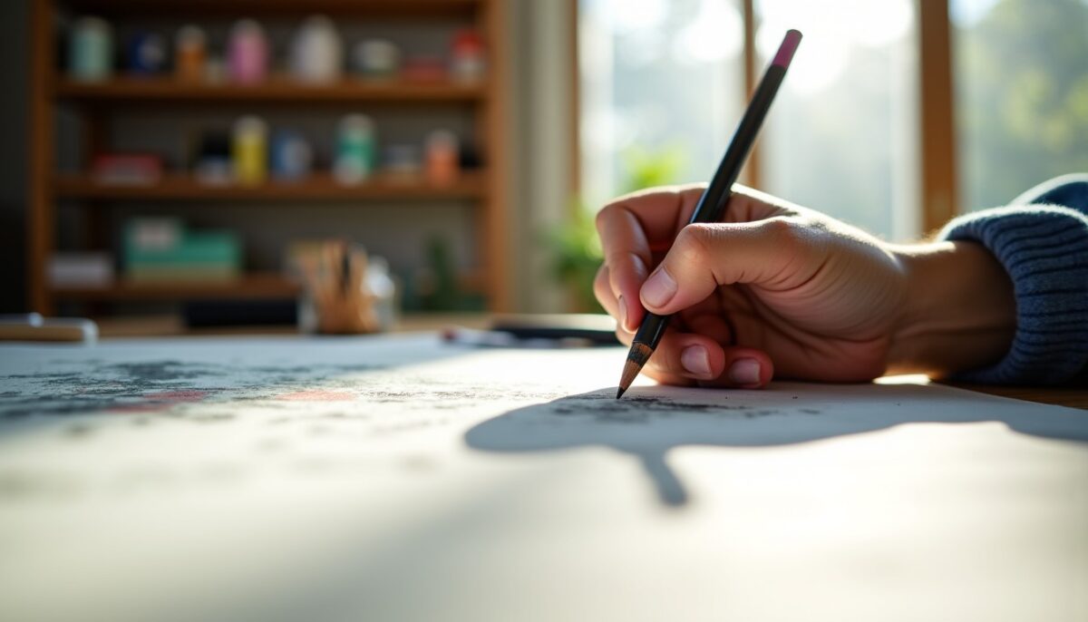 Maîtrisez l'art du crayon aquarellable : astuces essentielles pour sublimer vos œuvres